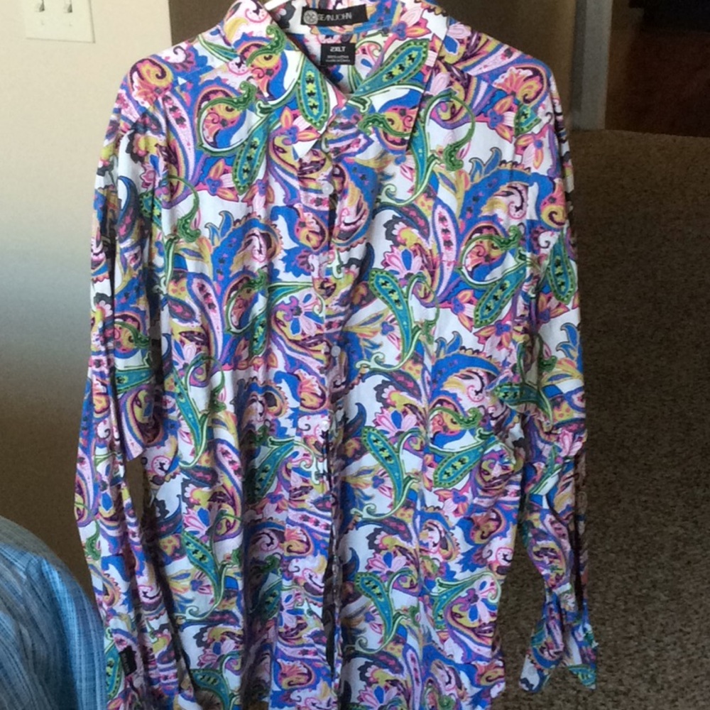 Sean John Dress Shirt